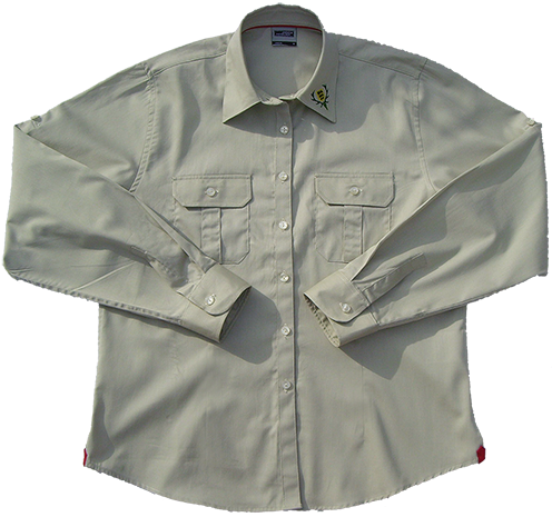 LJV-Jägerinnen-Outdoorbluse