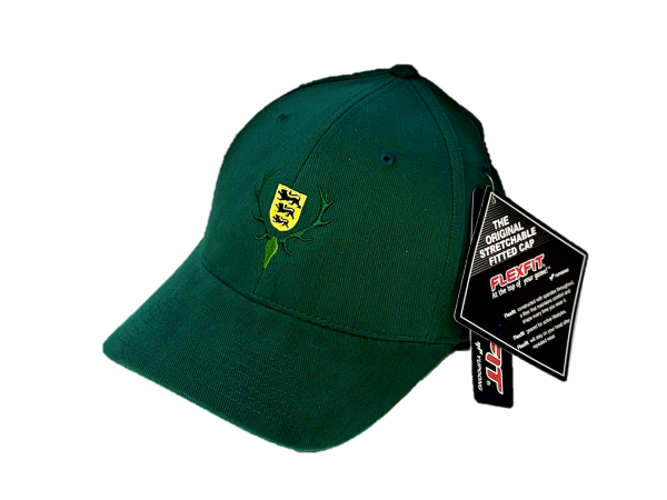Orig. Flexfit Cap grün
