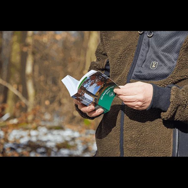 DJV-Handbuch "Jagd 2026"